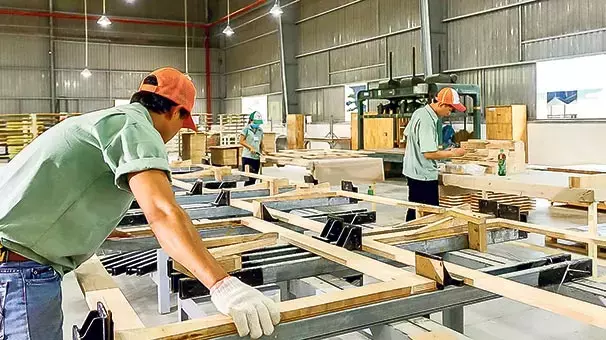 Karşıyaka Mobilyacı
